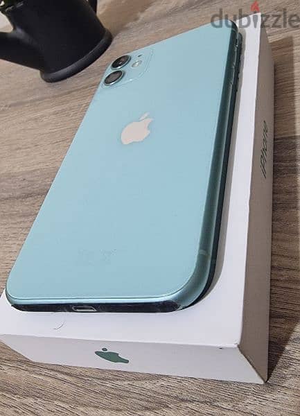 iphone 11 128gb 6