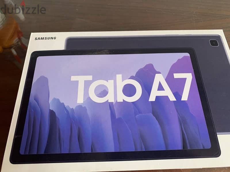 Tab A7 1