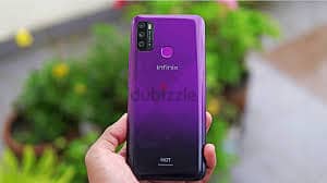 infinix