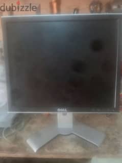 شاشات كومبيوتر dell 0