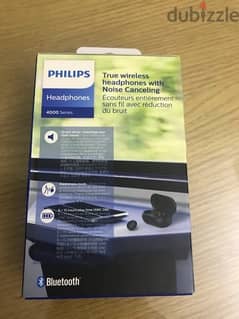 philips headphones