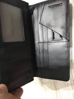 ck chest wallet