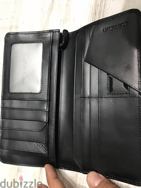 ck chest wallet 2