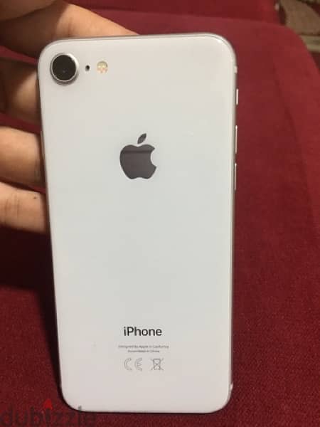 iphone 8 -ايفون ٨ 1