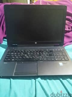 hp zbook 15 g2 workstation