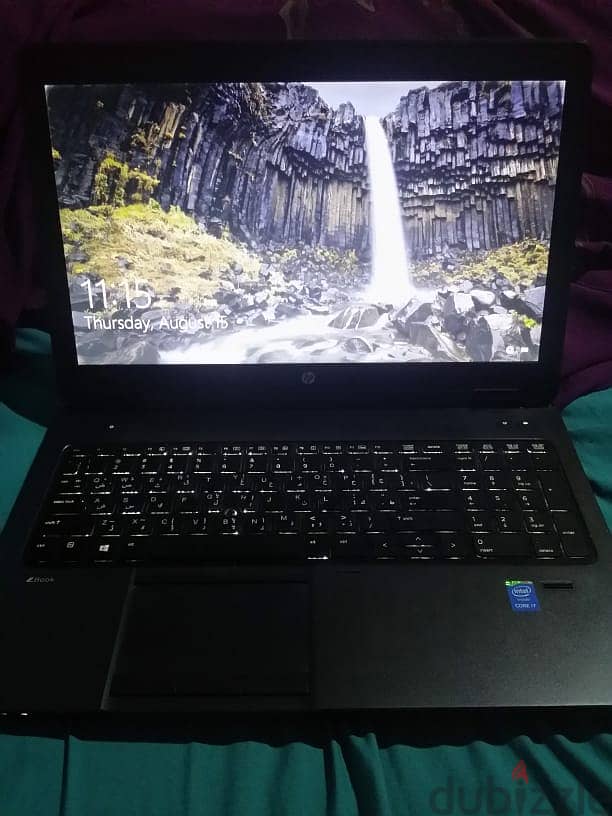 hp zbook 15 g2 workstation 2