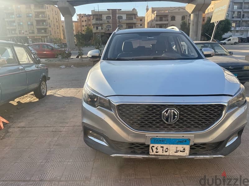 MG ZS 2021 1