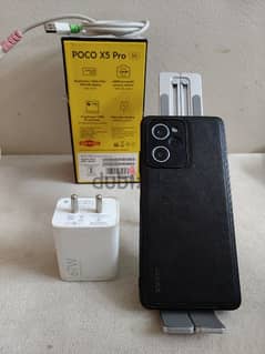 Poco X5 pro 5G 8/256gb