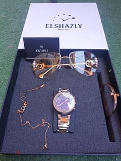 New Mozaro original watch  ساعه اوريچينال جديدة بسعر مغري براند موزارو 0