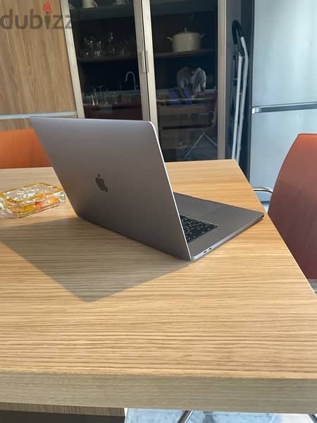 MacBook Pro 16’’ 2021 Space Gray 16GB Ram 1TB SSD 3