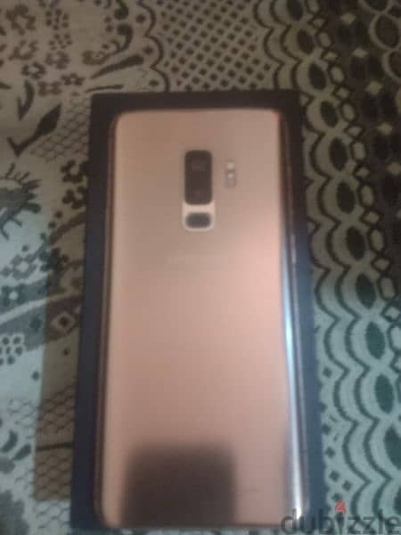 samsung s9 plus 1