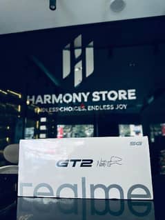 Realme Gt2 0