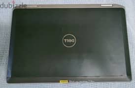 Dell latitude E6420