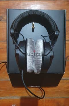 هيدفون Beyerdynamic DT770 Pro