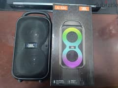 JBL speaker 0