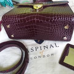 Mayfair bag by Aspinal Of London 0