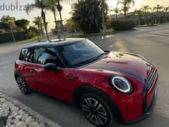 MINI Cooper 2024 0