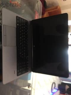 HP PROBOOK 650 G1