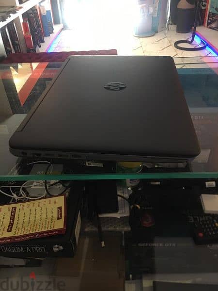 HP PROBOOK 650 G1 1