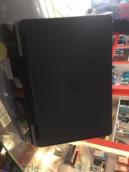 HP PROBOOK 650 G1 2