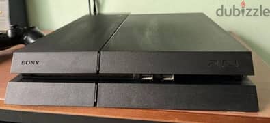 playstation 4 - ps4