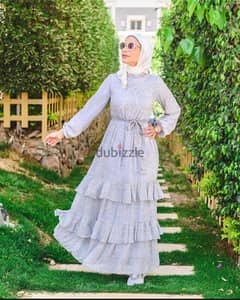 Hijab boutique Dress New 0