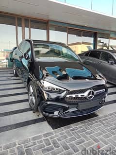 Mercedes Benz GLA 200 2024 0