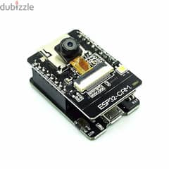 ESP32 CAM Development Board WiFi+Bluetooth with AF2569 Camera Module 0