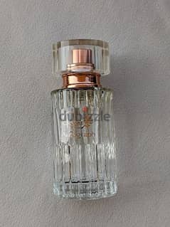 Rosie for Autograph Empty Perfume Bottle Perfect for Refill or Display 0