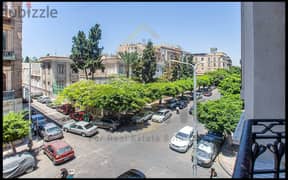 Apartment For Sale 120 m El Raml Station (Sultan Hussein St. ) 0