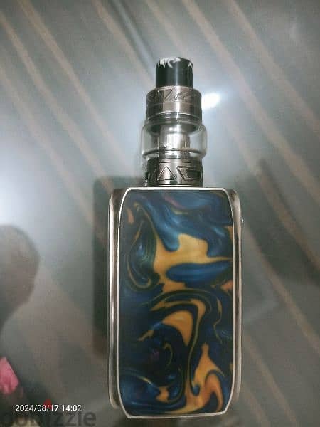 used Vape 3