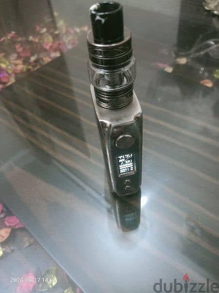 used Vape 4