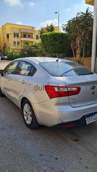 Kia Rio 2013 4