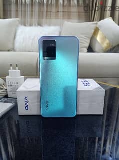 موبايل Vivo A33s
زي الجديد بكل حاجته 0