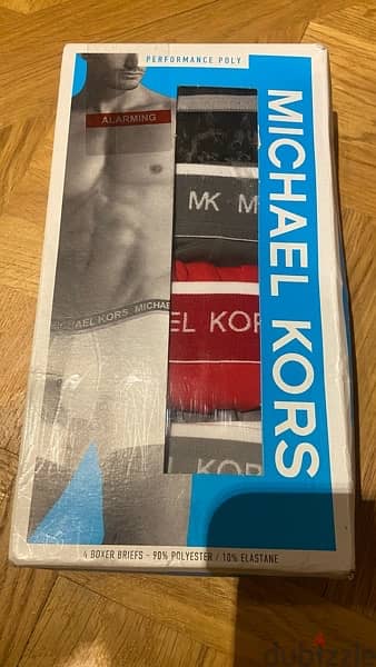 Michael Kors original Boxer 1