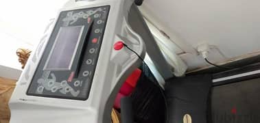 Powerfit Treadmill جهاز مشي