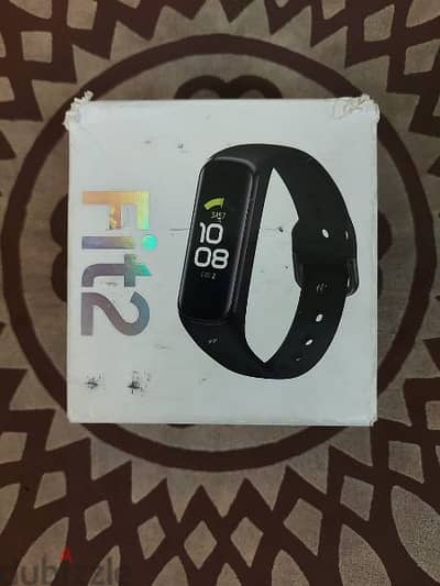 Samsung galaxy fit 2