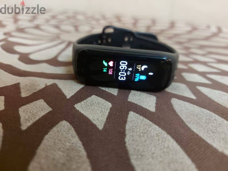 Samsung galaxy fit 2 7