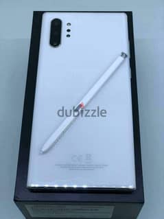 Note 10 plus +galaxy buds plus 0