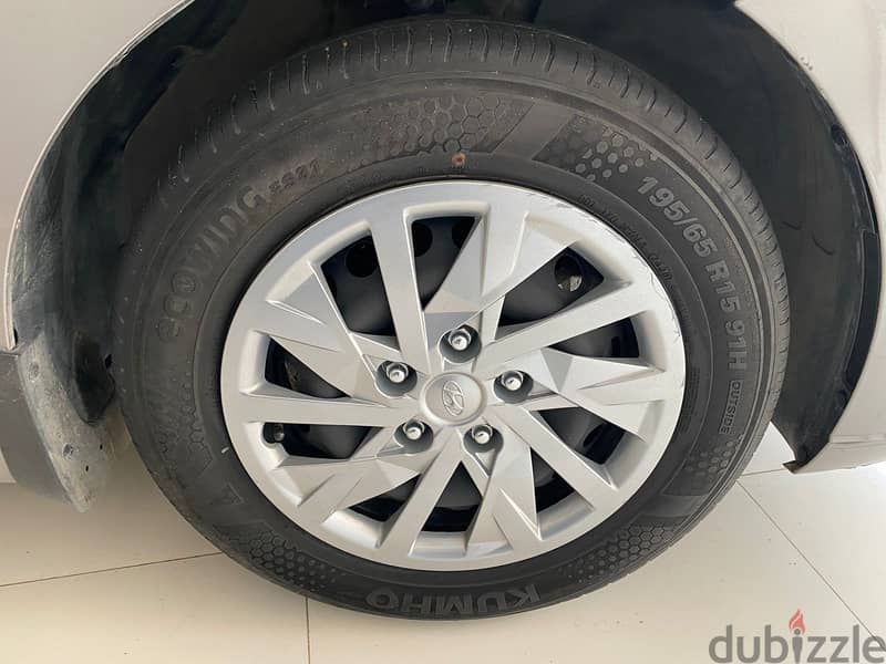 هيونداي الينترا HYUNDAI ELANTRA CN7 2021 7