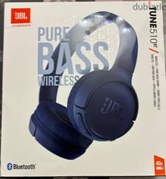 JBL Tune 510BT Headset