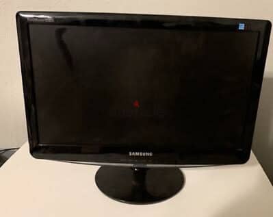 Samsung Monitor B2030N