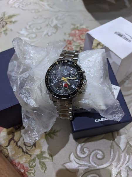 casio edifice 1