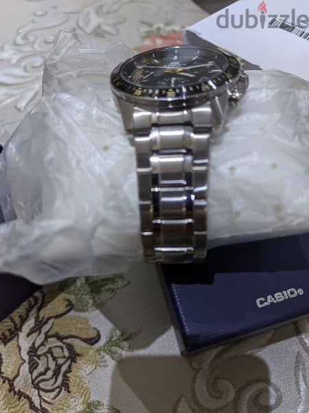 casio edifice 4