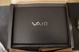 Sony VAIO (Fully New) Core I7 , 16 GB RAM 0