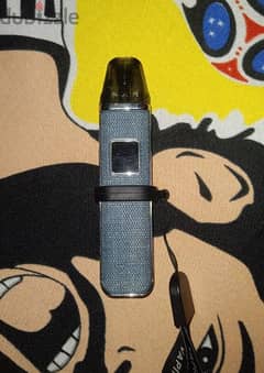 oxva xlim pro vape