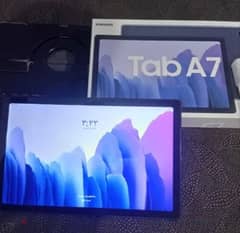 tablet a7 0