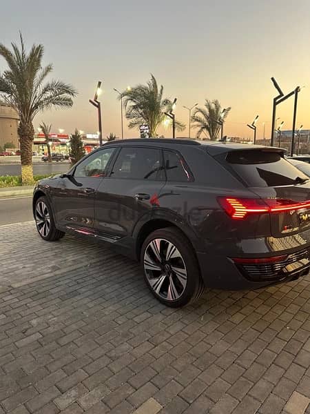 Audi Q8 2024 1