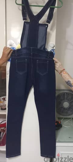 Womens dungarees