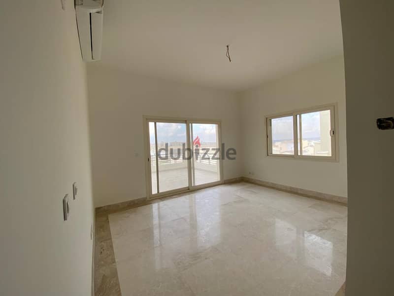 Lowest 6 Bedrooms Standalone Villa For Rent in Compound Uptown Cairo 14